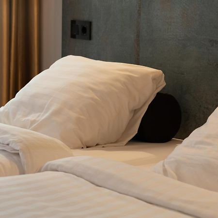 Midtown Hotel Twin Studio อัมสเตอร์ดัม ภายนอก รูปภาพ