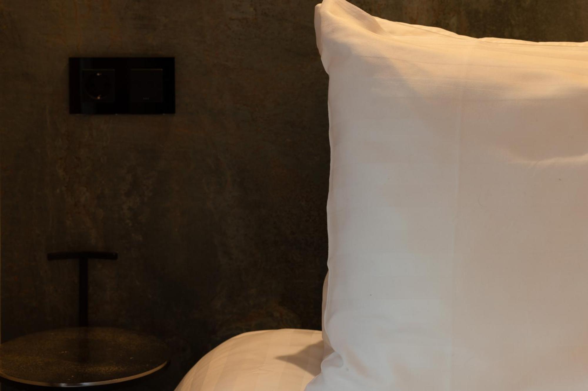 Midtown Hotel Twin Studio อัมสเตอร์ดัม ภายนอก รูปภาพ