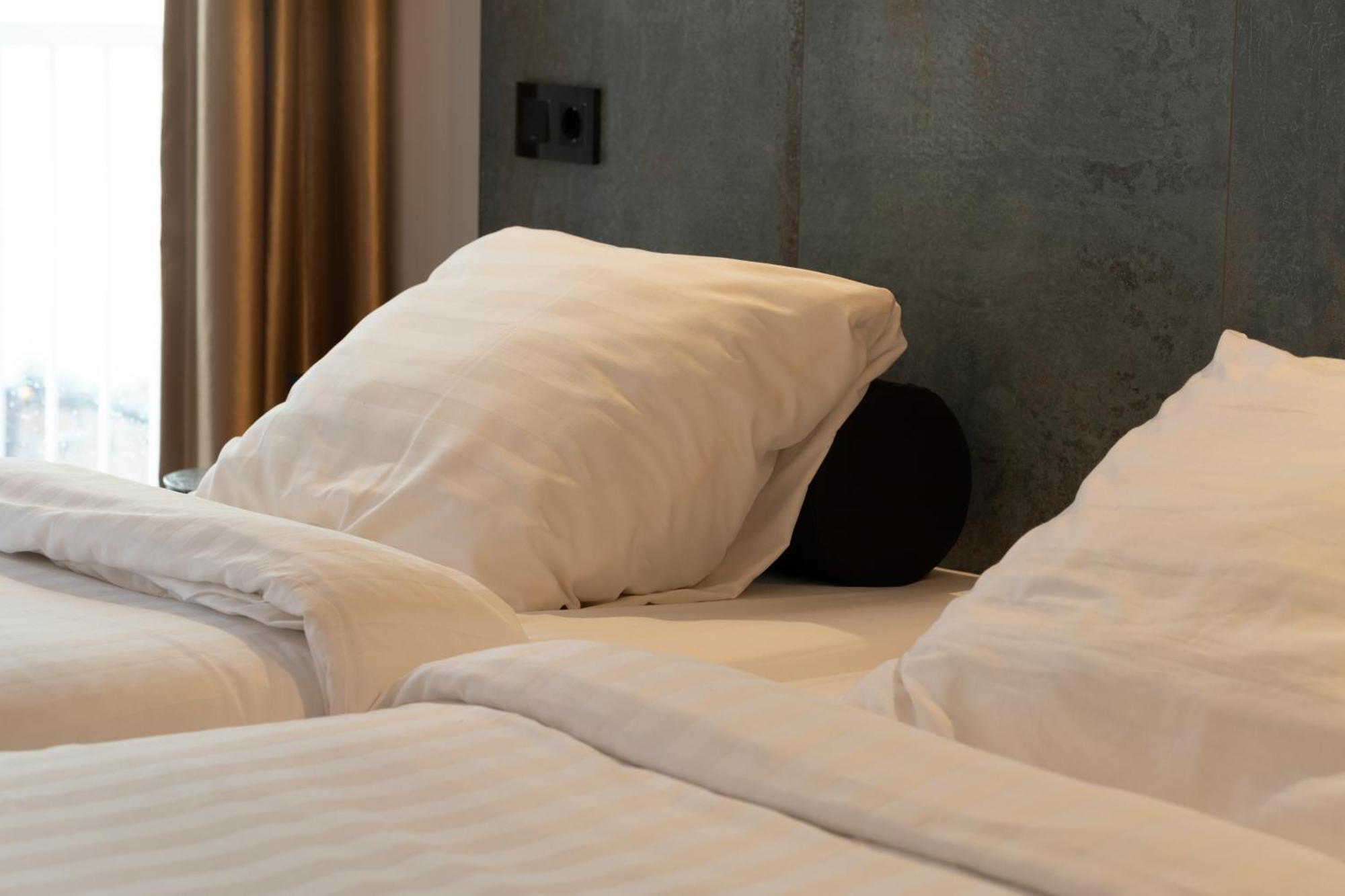 Midtown Hotel Twin Studio อัมสเตอร์ดัม ภายนอก รูปภาพ