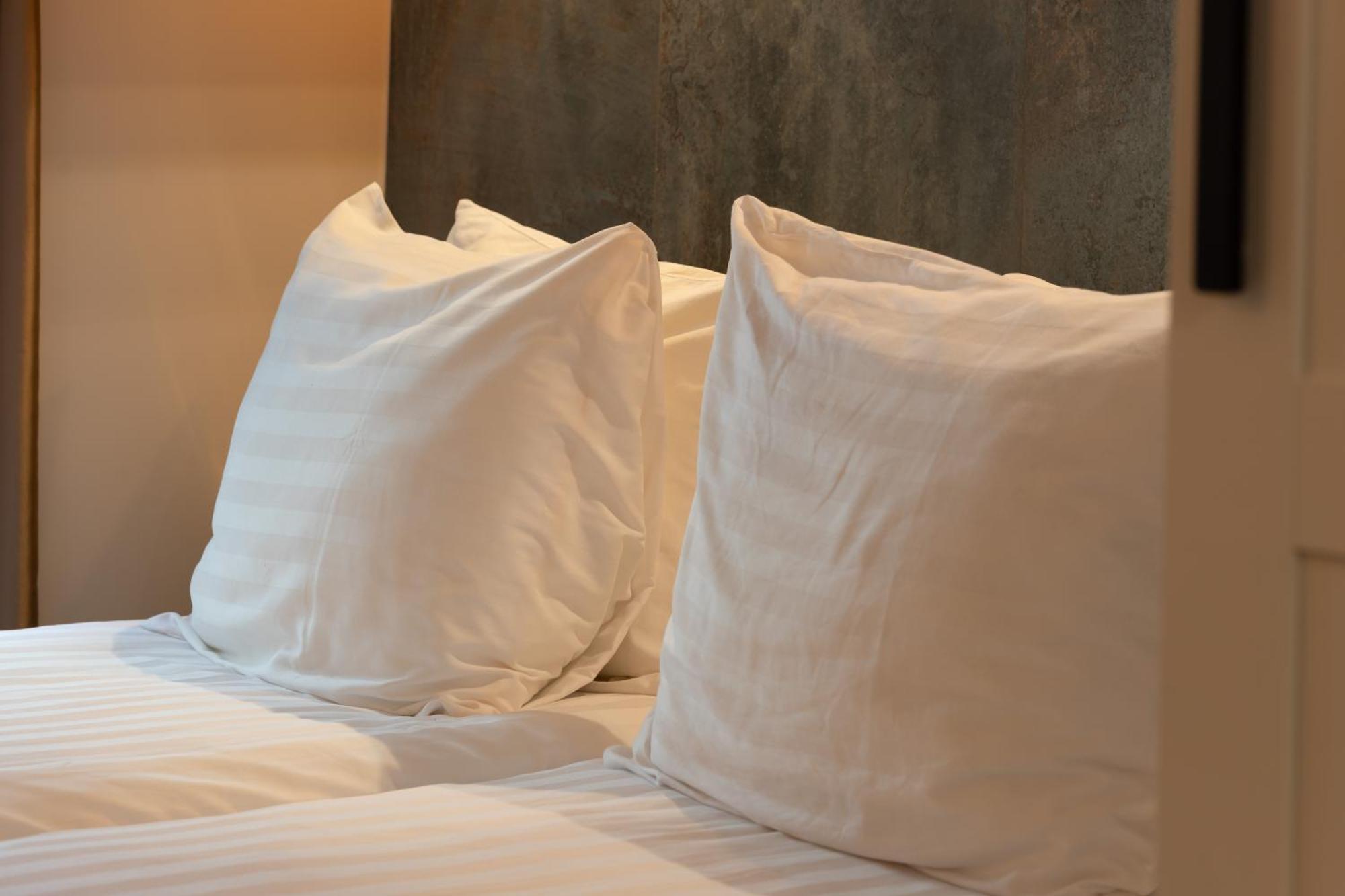 Midtown Hotel Twin Studio อัมสเตอร์ดัม ภายนอก รูปภาพ